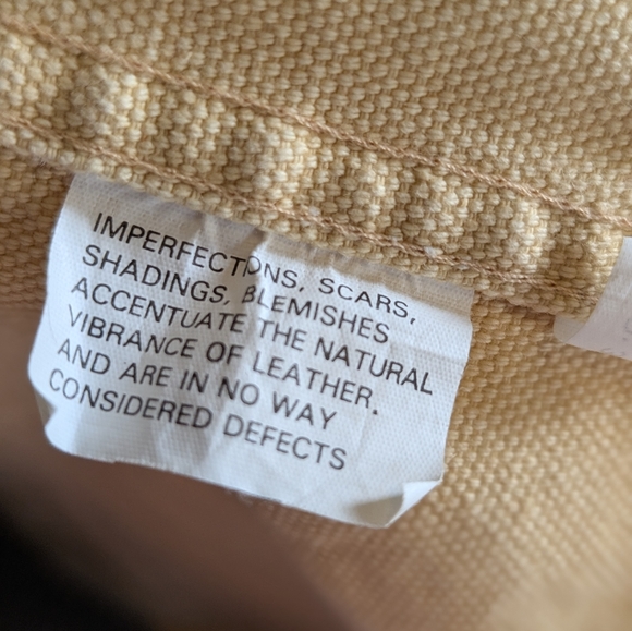 m julian adventures santa fe collection long yellow cotton duster - Picture 15 of 16